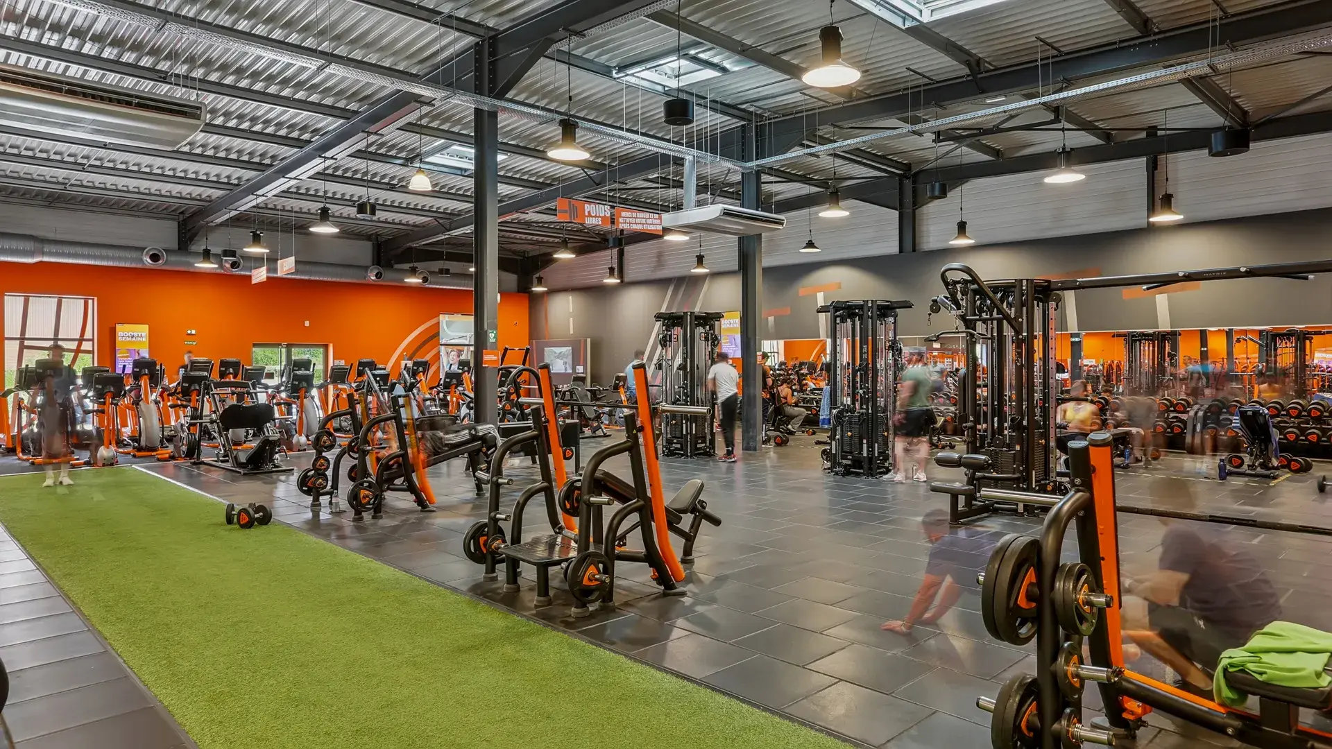 Miniature de la galerie