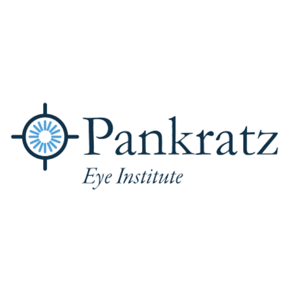 Pankratz Eye Institute Logo