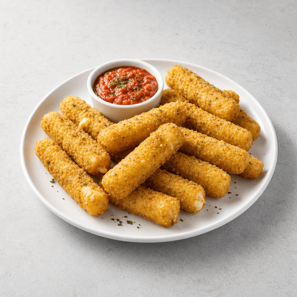 Cheese Sticks