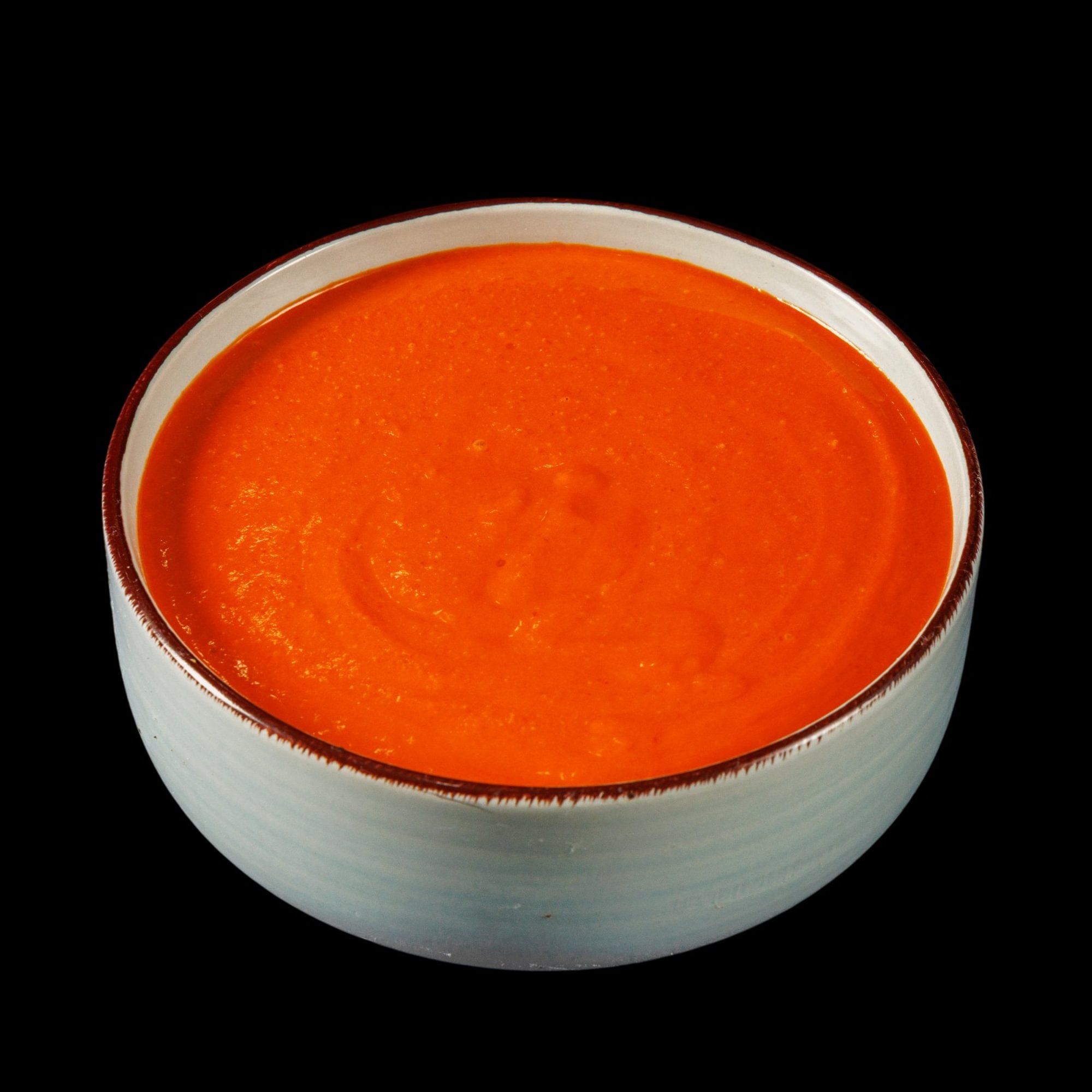 Orange Salsa (Extra Spicy)