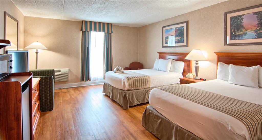 Best Western Kings Quarters Image