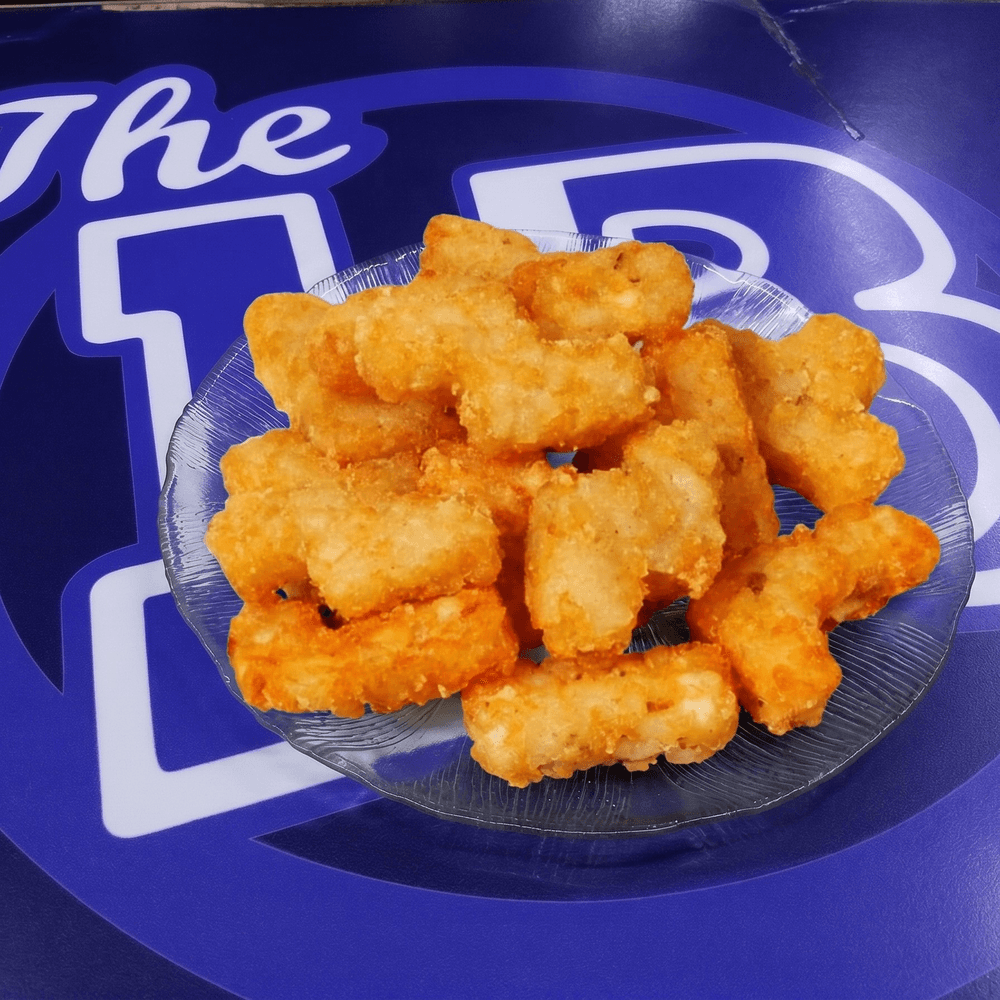 Tots Side