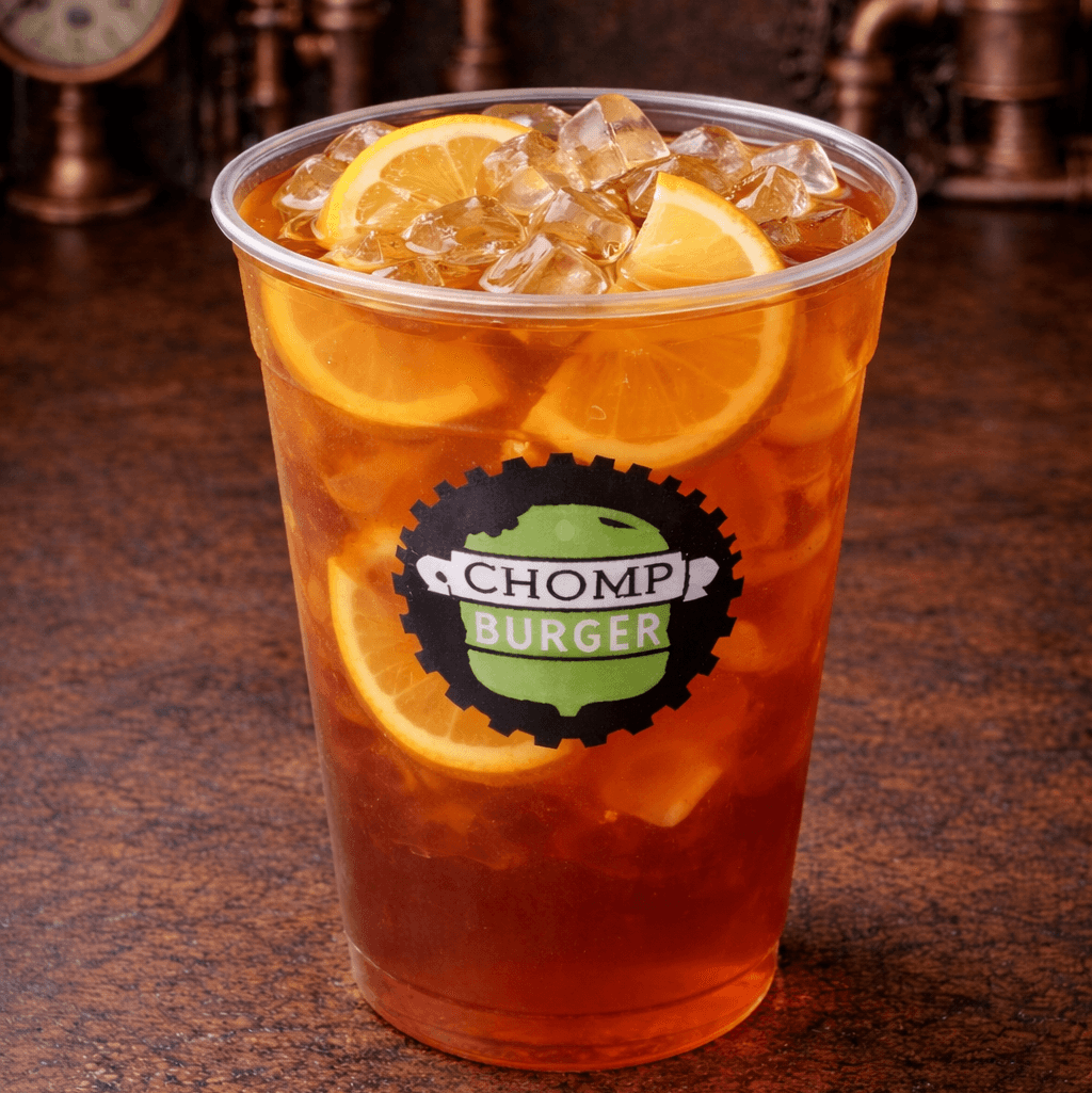 Iced Tea