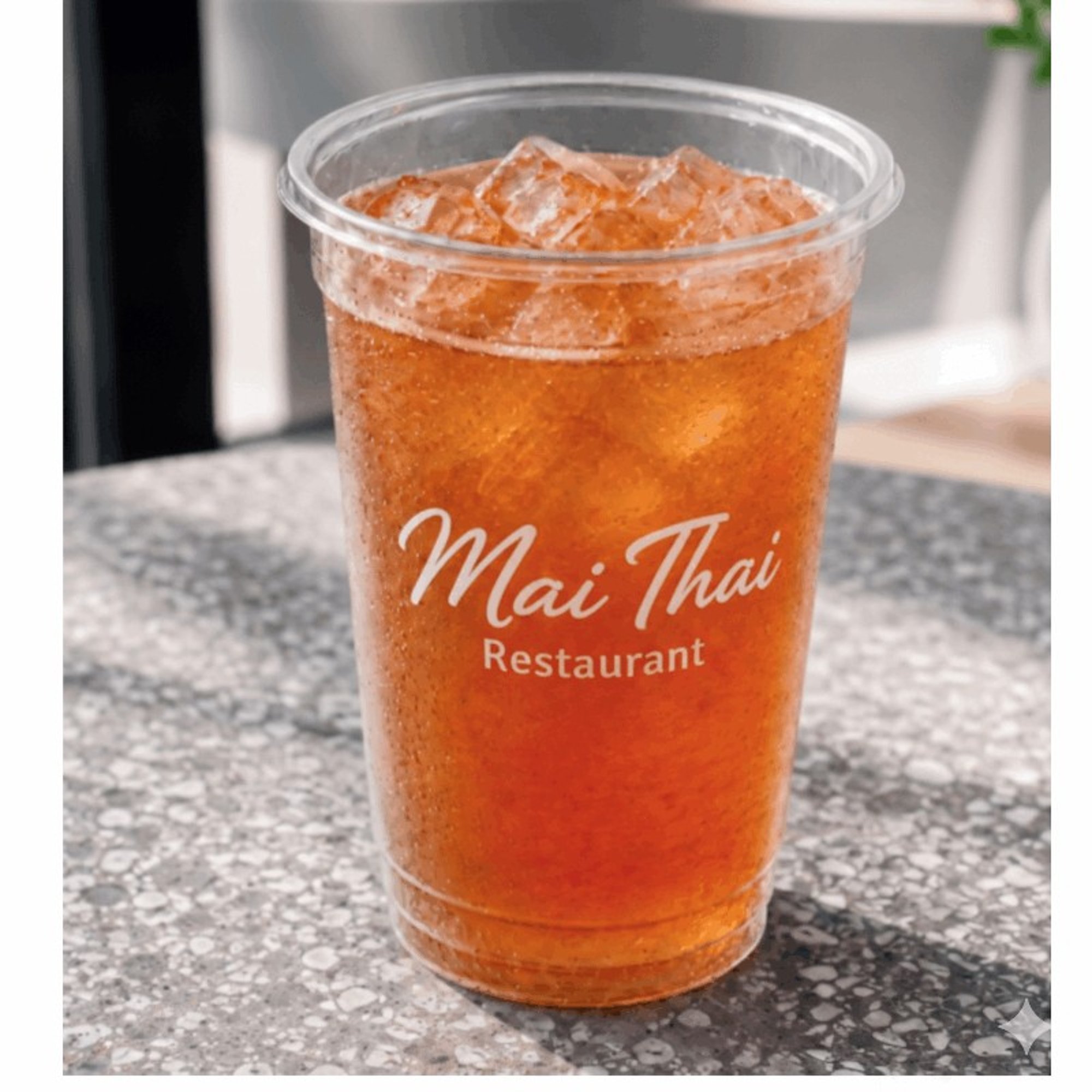 Iced Tea