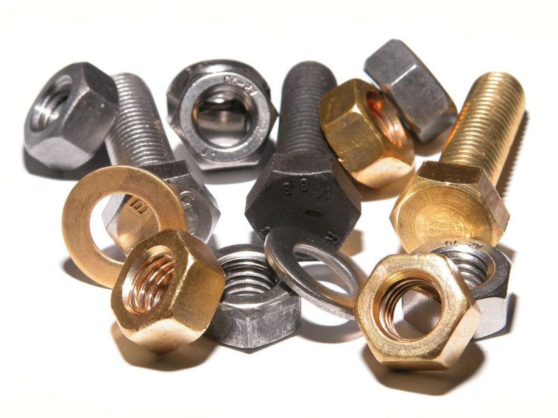 Orbital Fasteners Ltd Hardware in Watford WD18 9XT