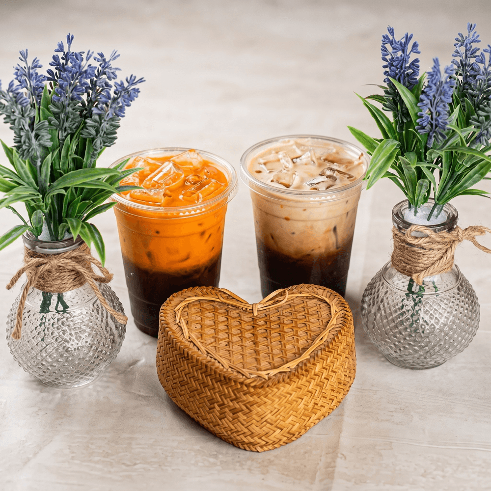 BOGO Thai Iced Coffee