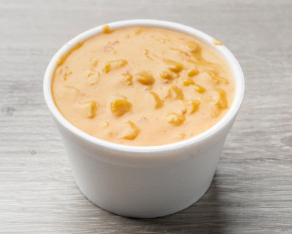 SM Cheesy Corn