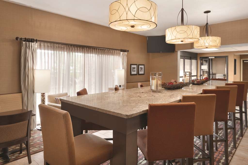 Hampton Inn Cincinnati-Kings Island Image