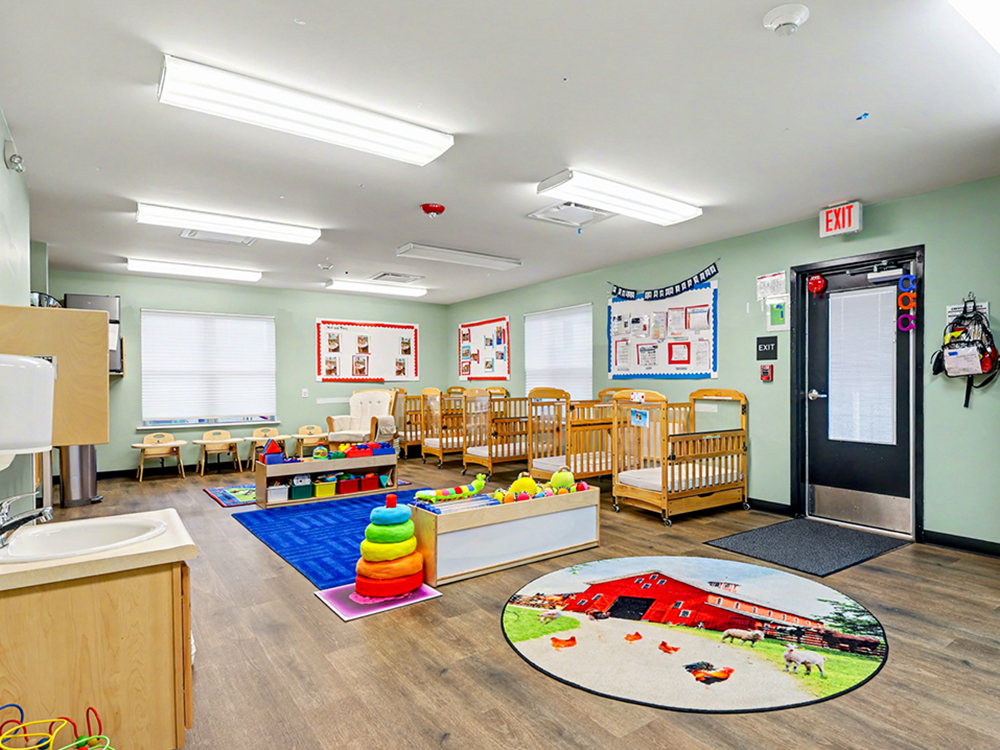Hickory KinderCare Image