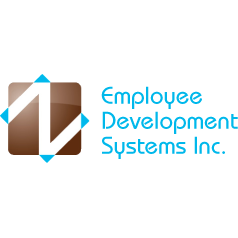 Employee Development Systems I Logo