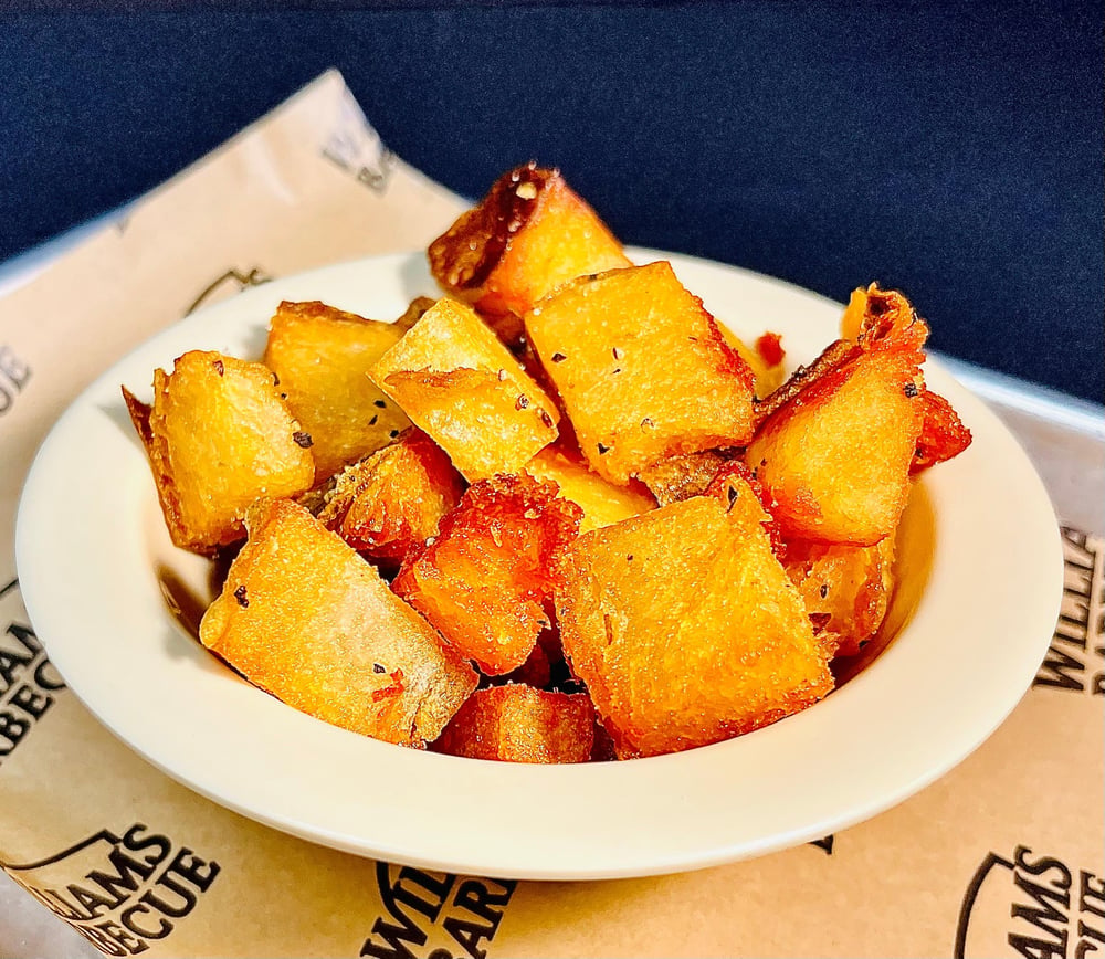 Home Fries