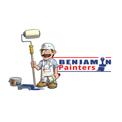 Benjamin Painters