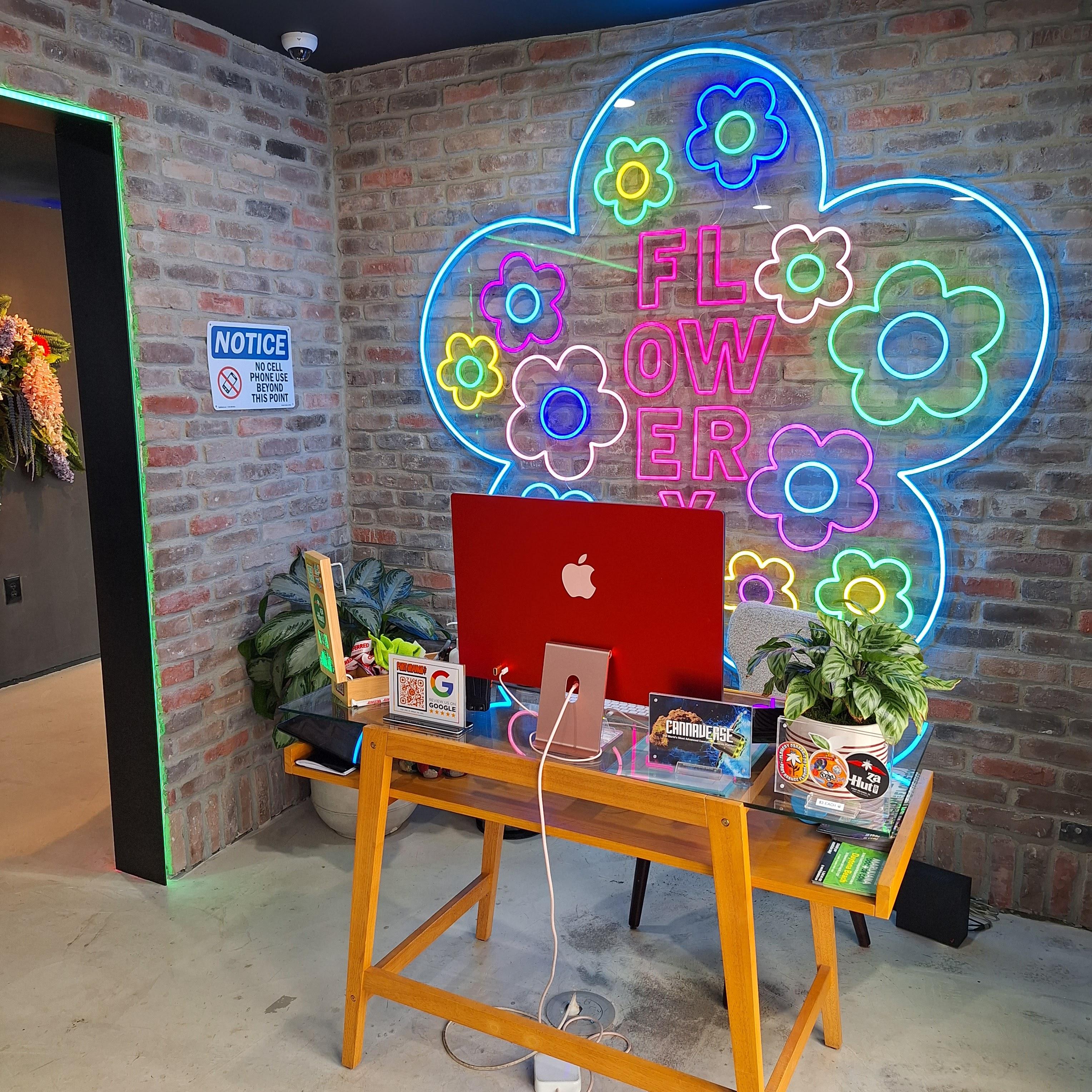 The Flowery Dispensary Port Orange Image