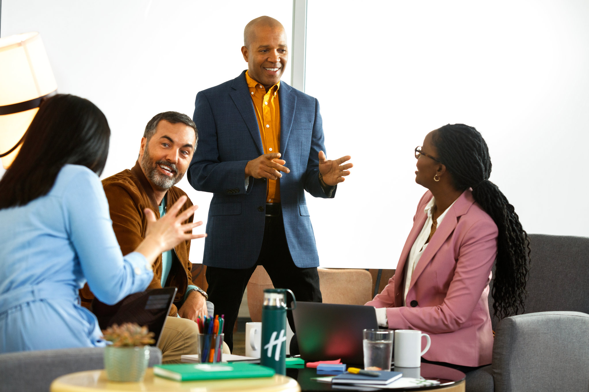 Holiday Inn Chicago – Midway Airport S by IHG Image