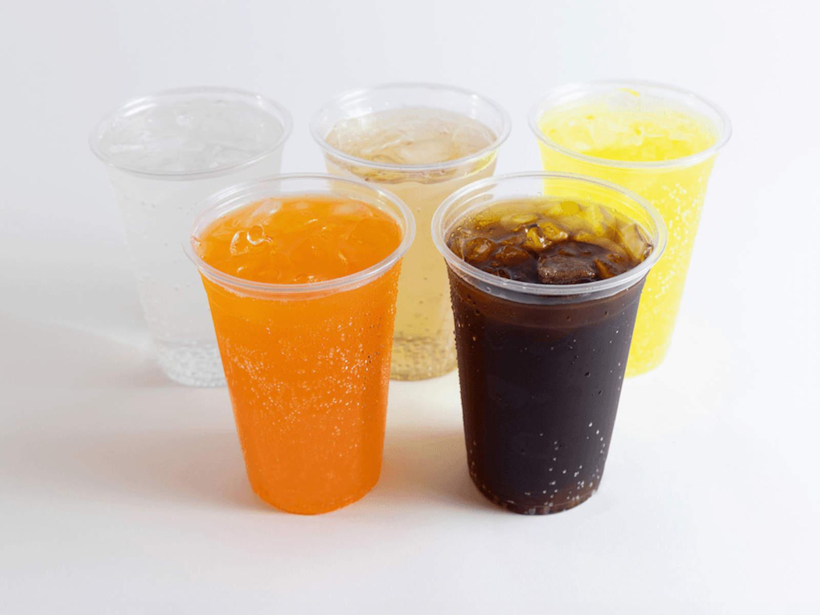 Soda