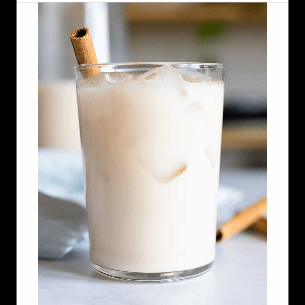 Horchata