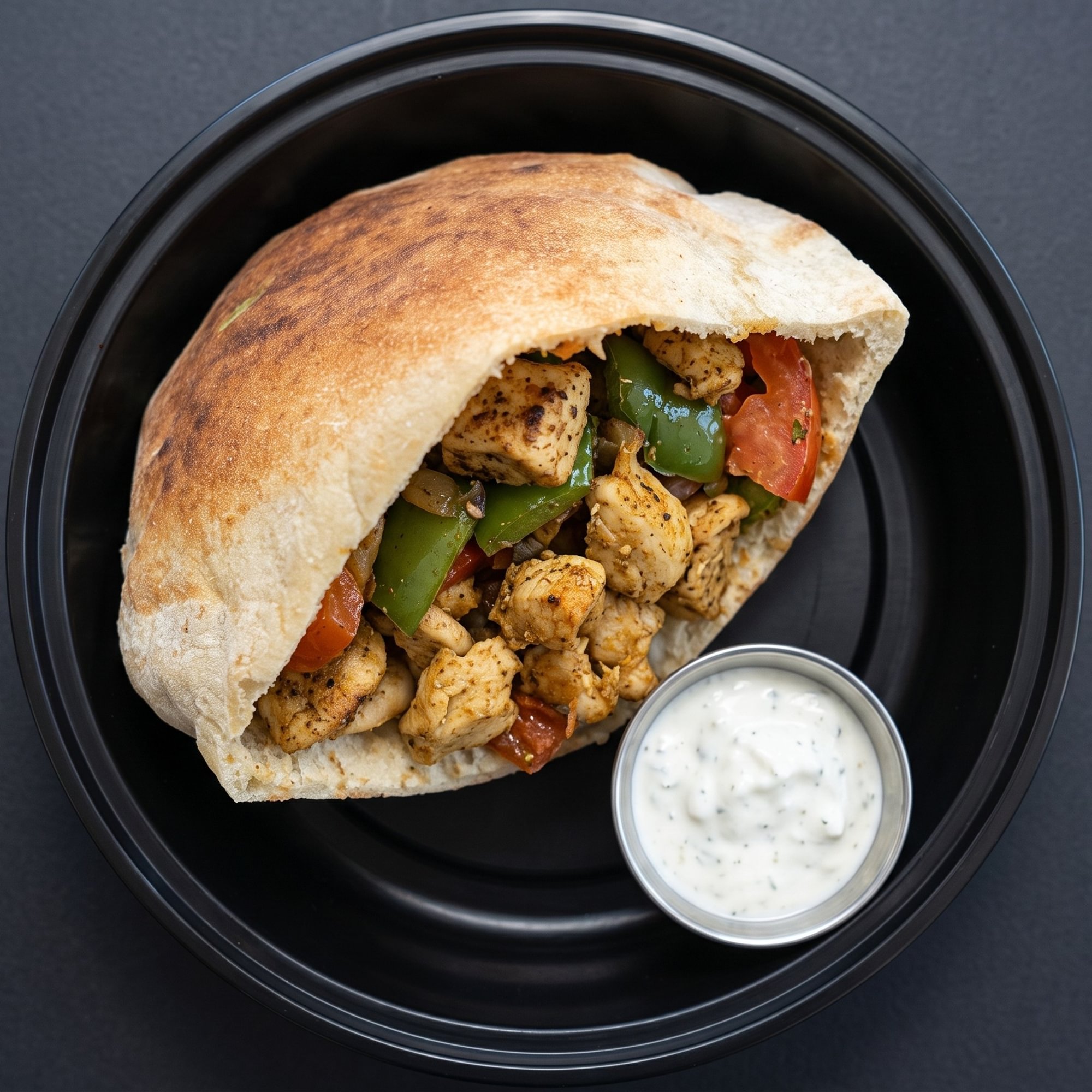Pita Pocket