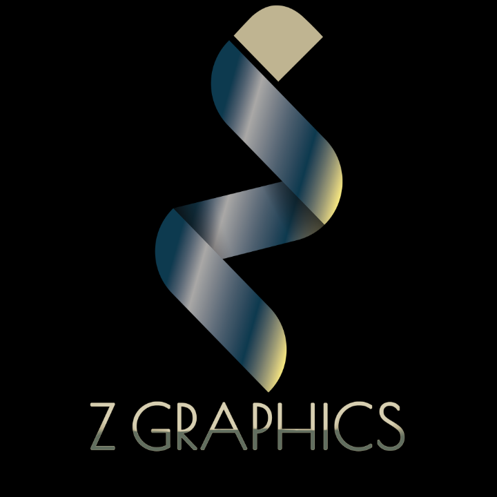 Z GRAPHICS L.L.C. Logo
