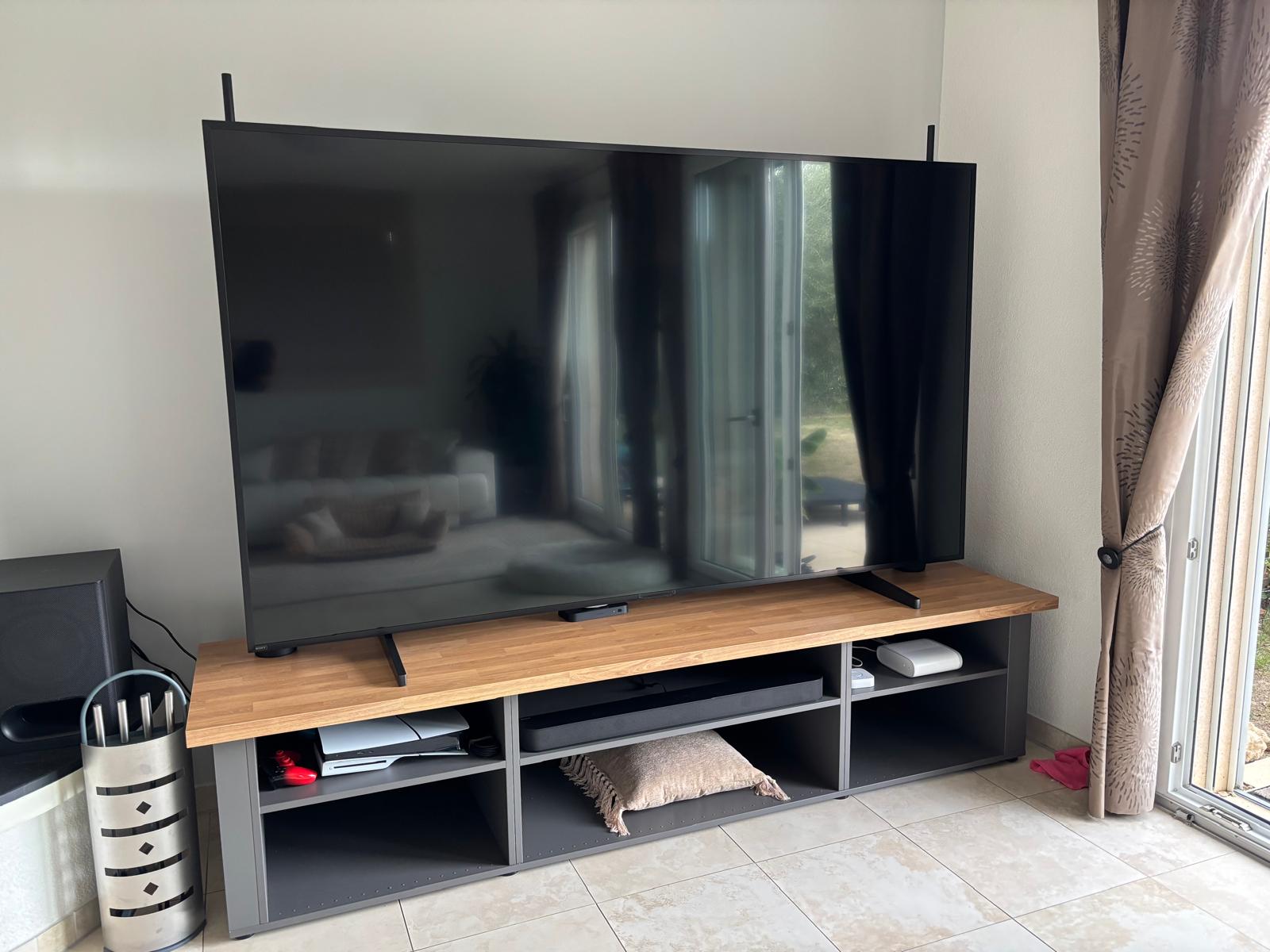 Aménagement & mobilier sur mesure
