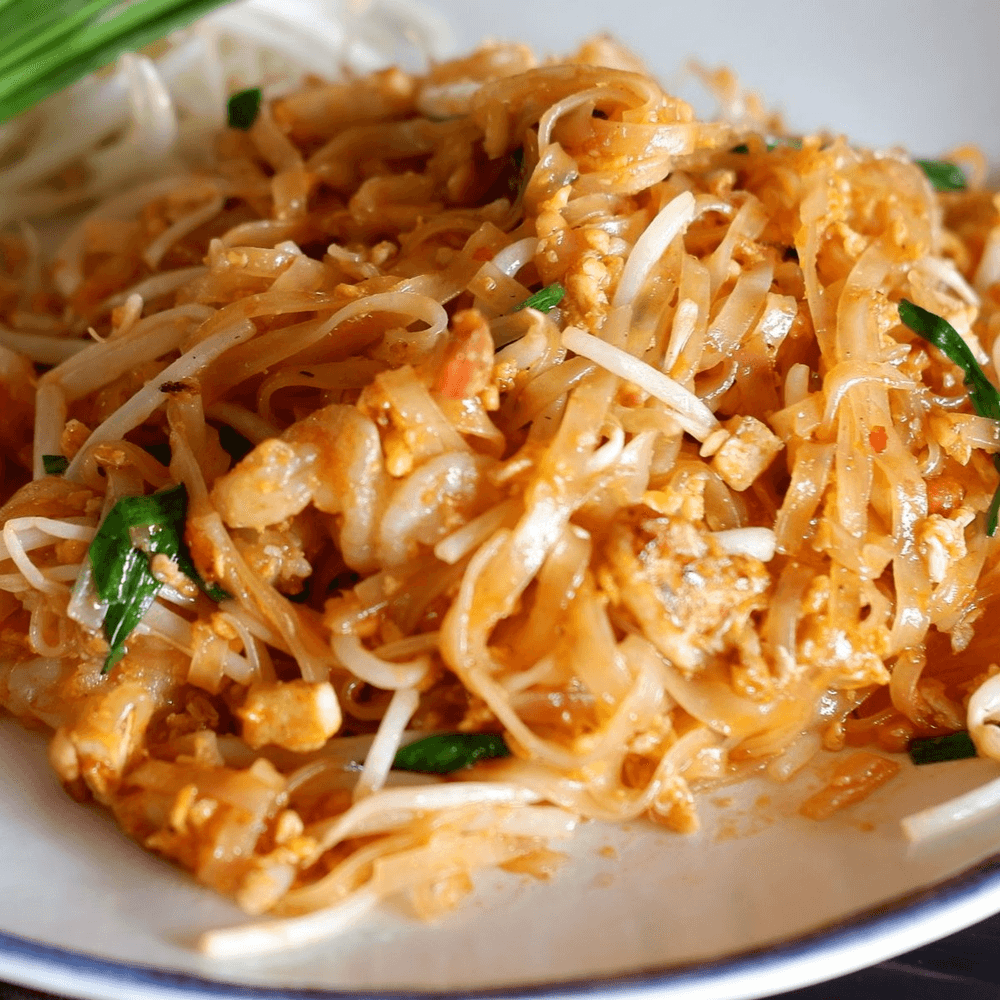 L1-Pad Thai