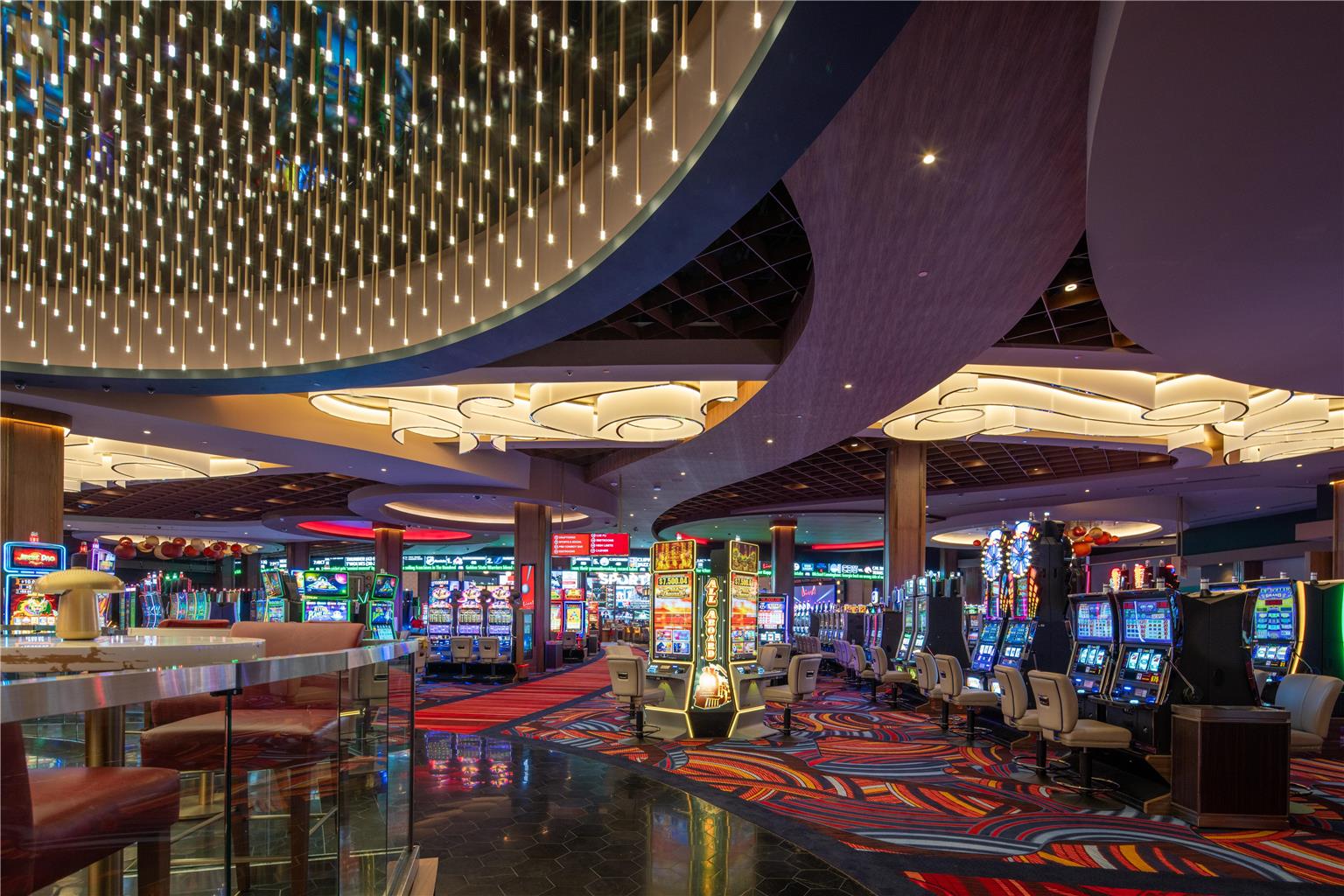 Live Casino & Hotel Louisiana, Curio Collection by Hilton Image