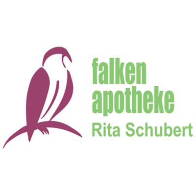 Logo von Falken Apotheke Inh. Rita Schubert