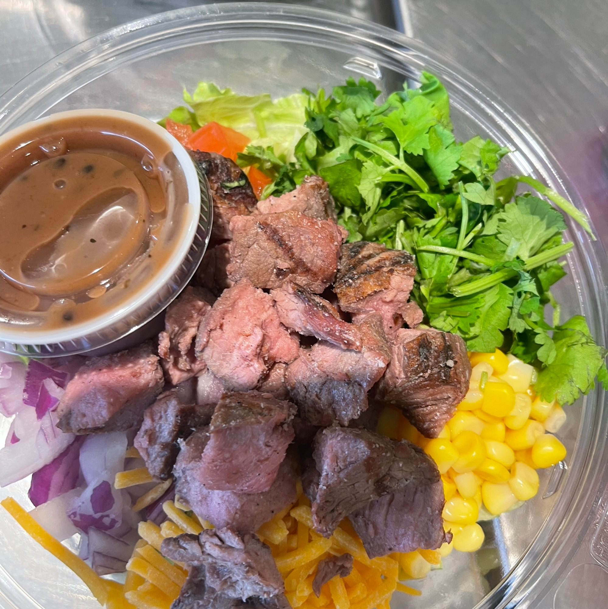Los Cabos Salad
