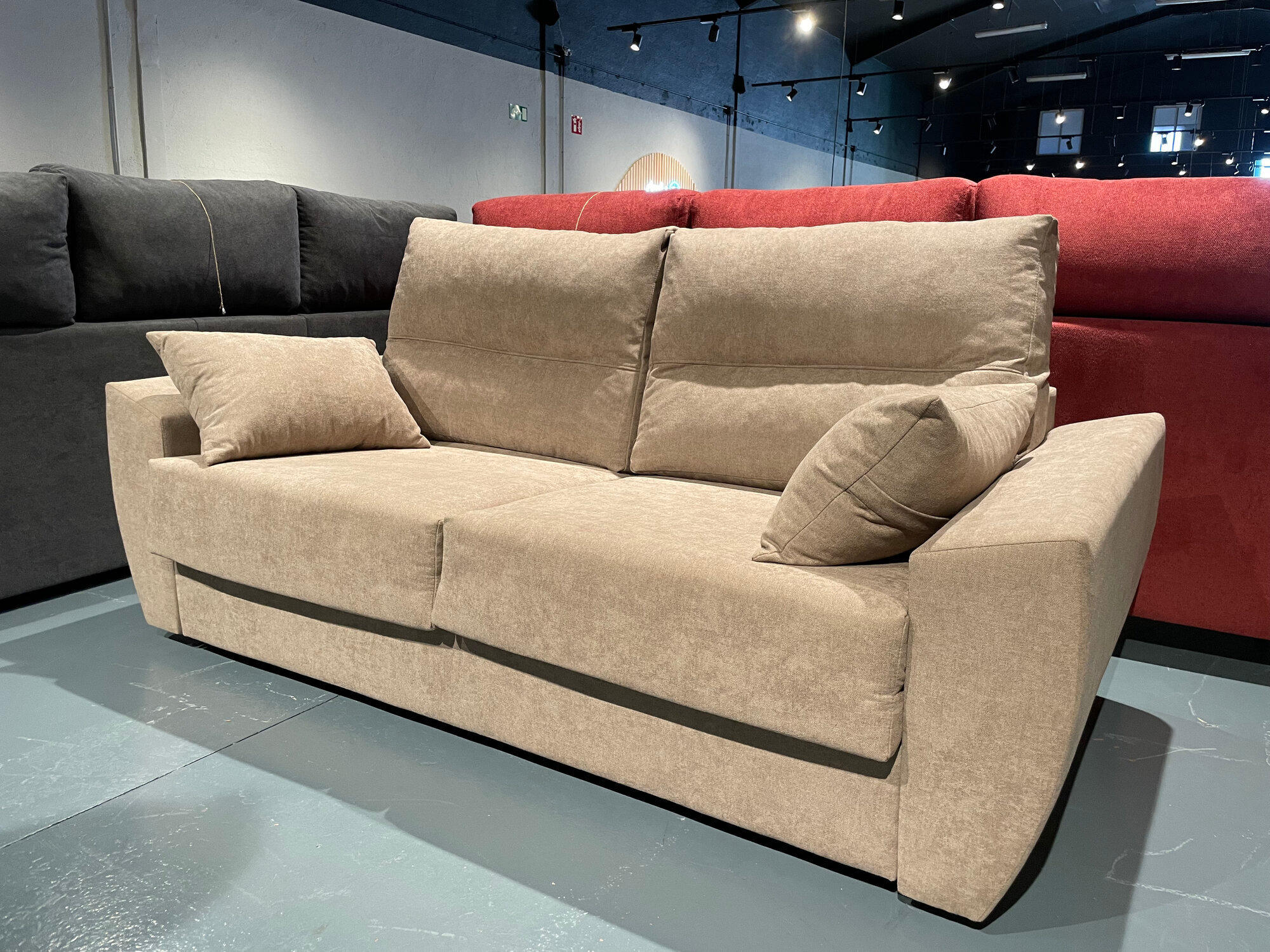 Galería en miniatura