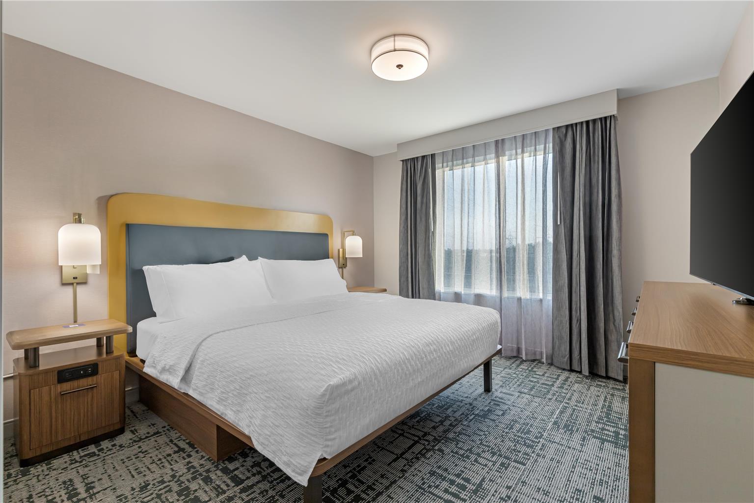 Homewood Suites by Hilton Walker Grand Rapids North Image