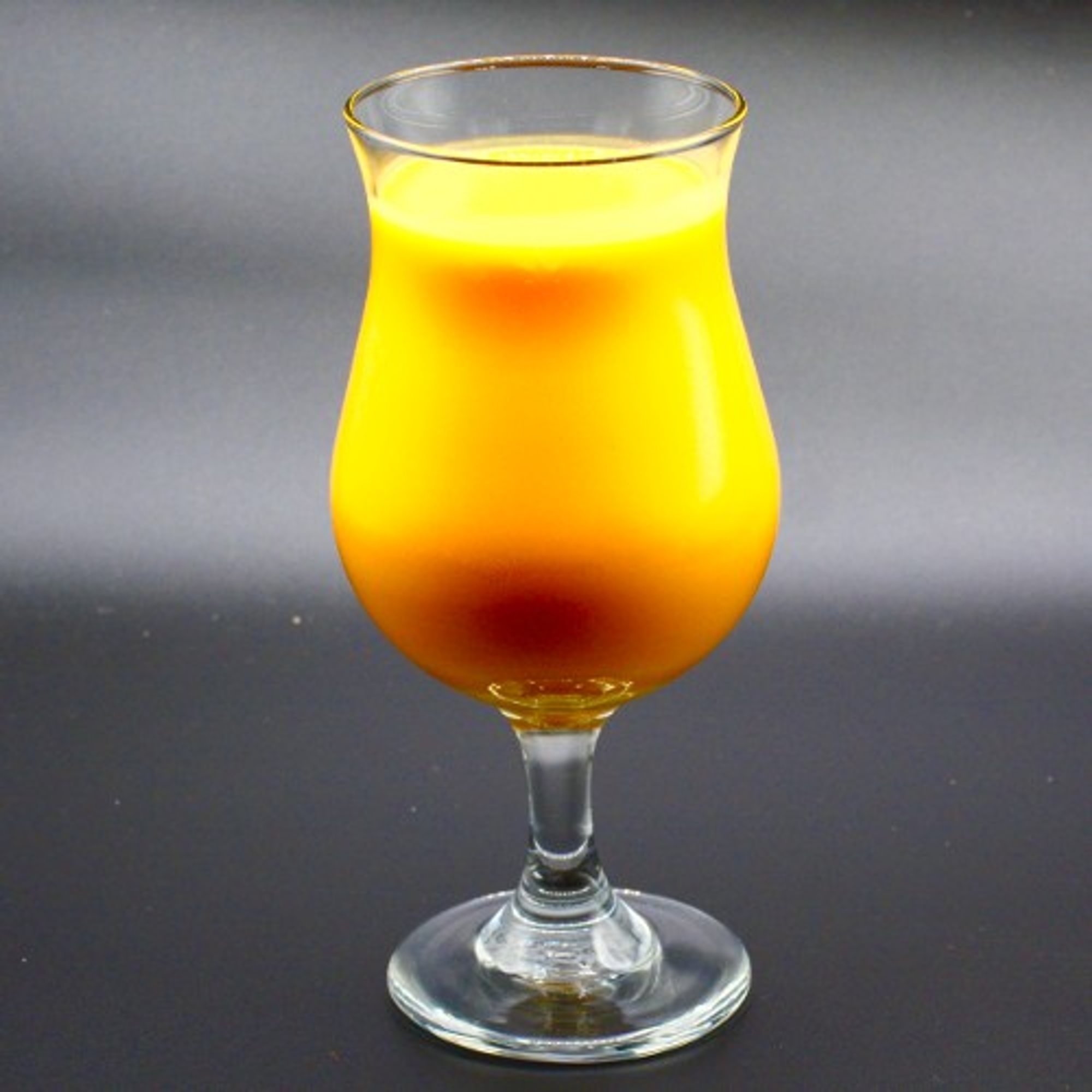 Mango Lassi