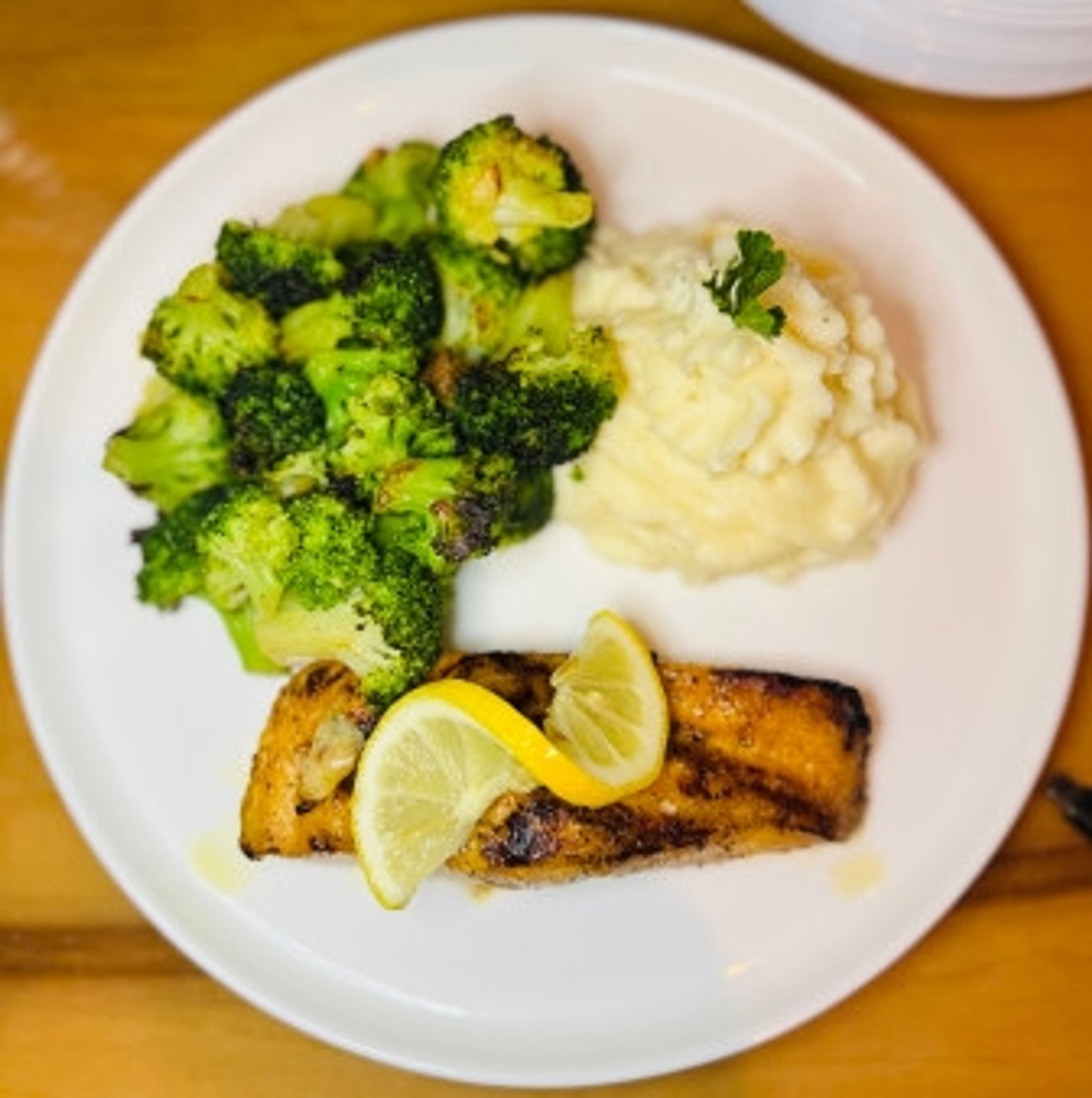 Salmon