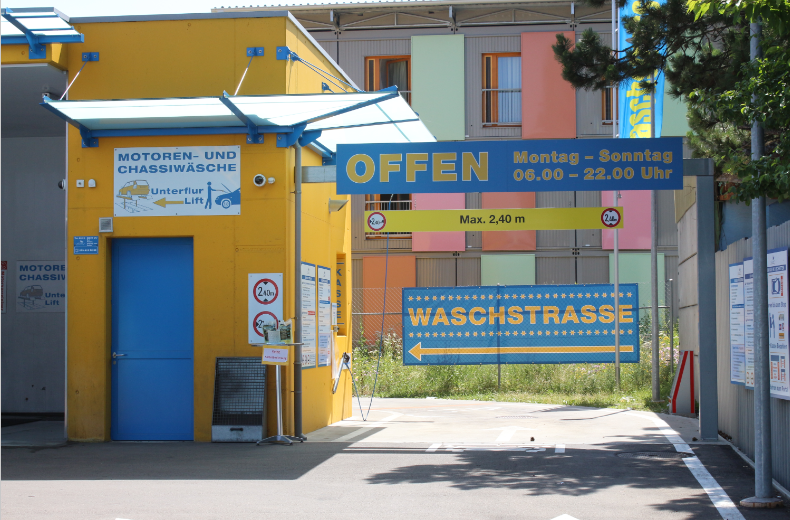 Rudolf Diesel Strasse 4