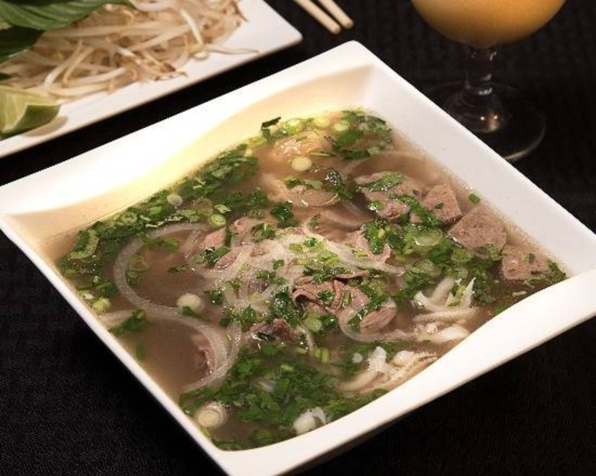 Special Combo Pho