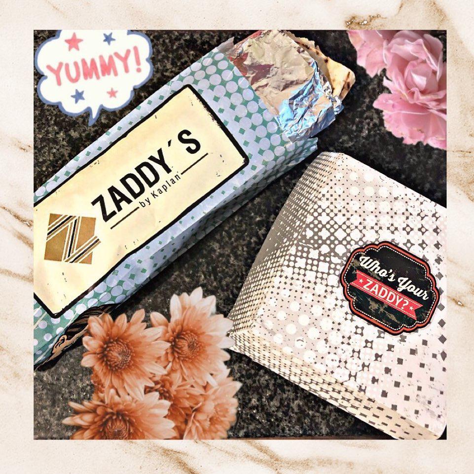 Bilder Zaddy's Zoom