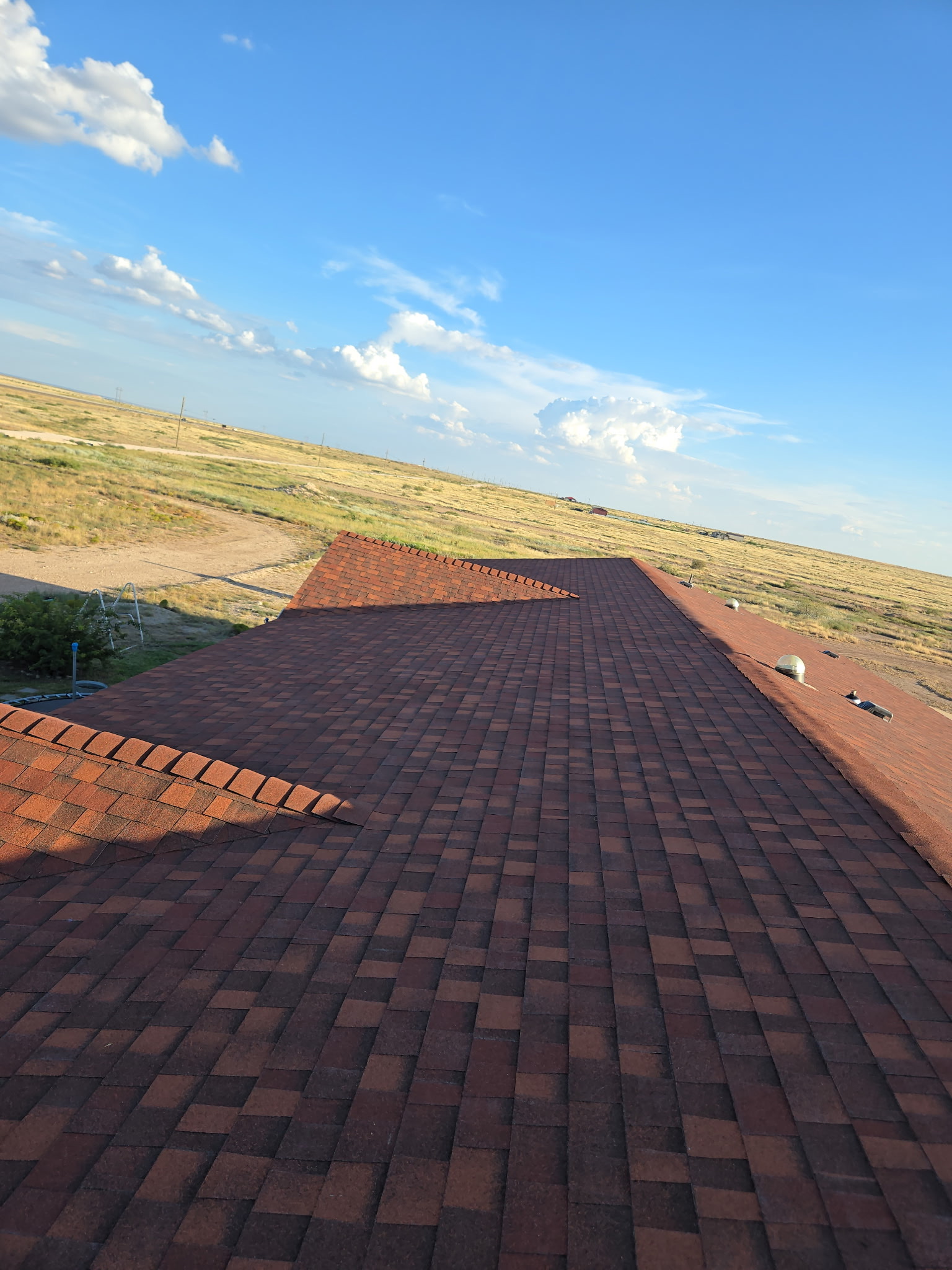 Pro Roofing And Construction LLC Image