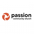 Passion Community Church - New Chester Campus Logo
