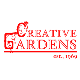 Creative Gardens Logo