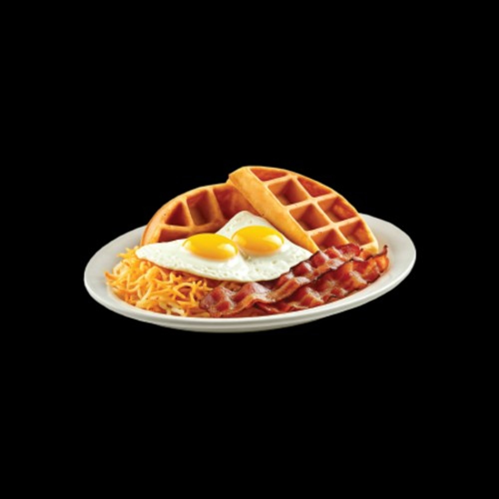 Waffle Combo