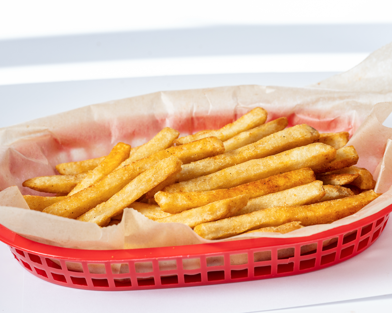 Large Fries