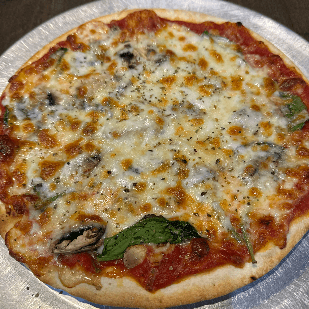 Water Tower Place Pizza