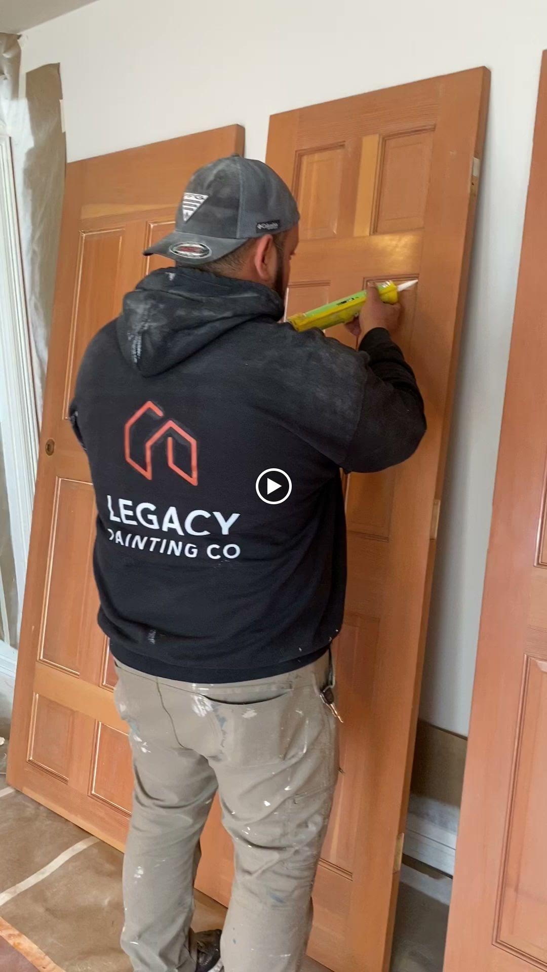 Legacy Painting Image