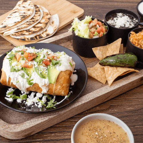 Chimichanga