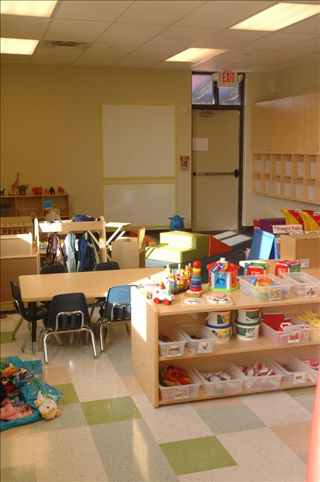 Champlin Park KinderCare Photo