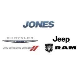 Jones Chrysler Dodge Jeep RAM