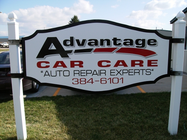 Advantage Car Care Photo