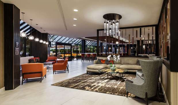 Images DoubleTree by Hilton Hotel San Bernardino