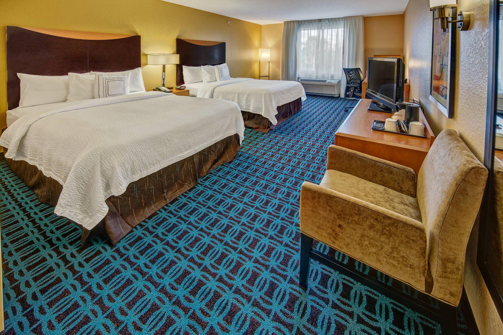 Fairfield Inn & Suites by Marriott Naples Photo