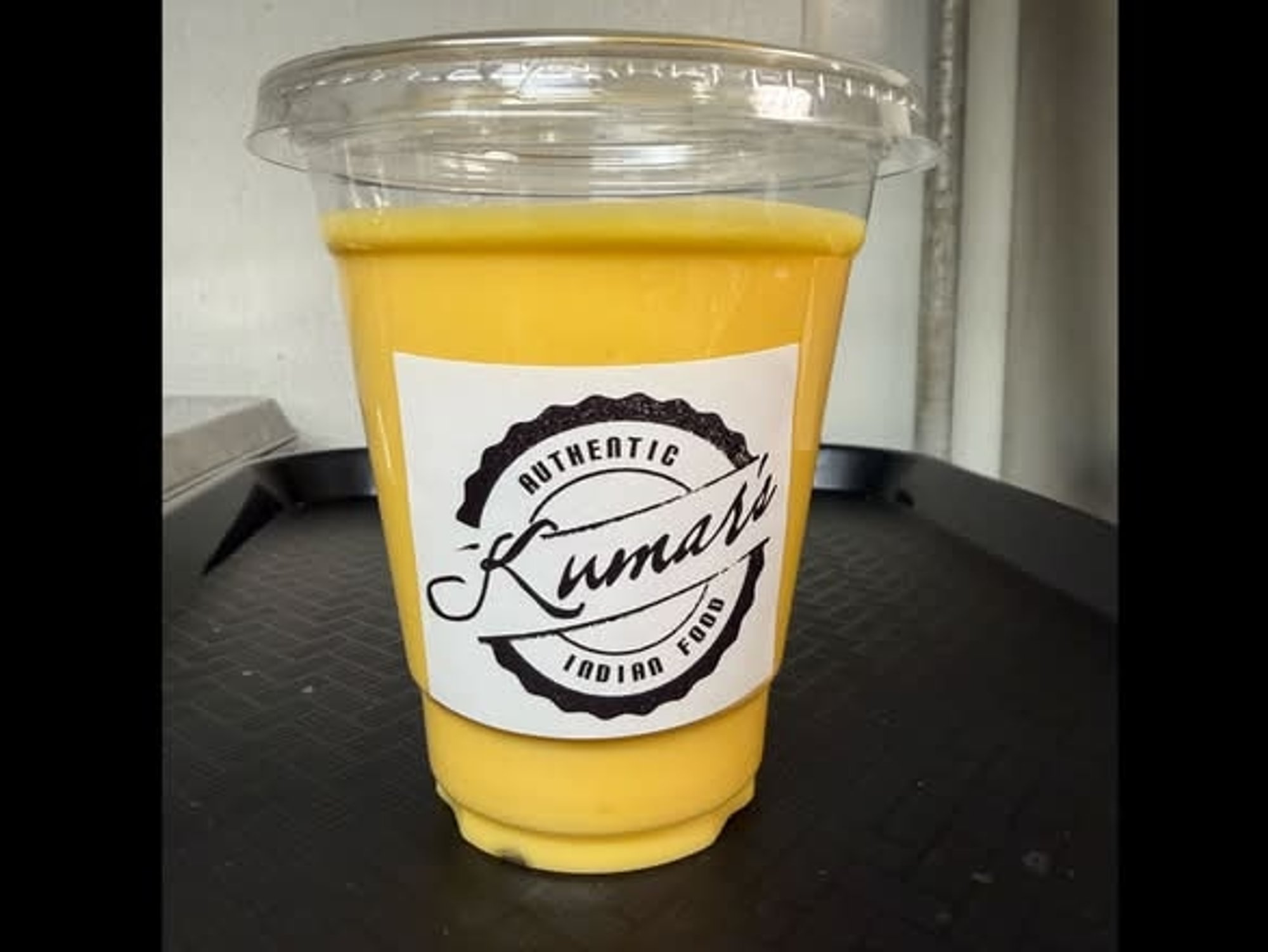 Mango Lassi BOGO