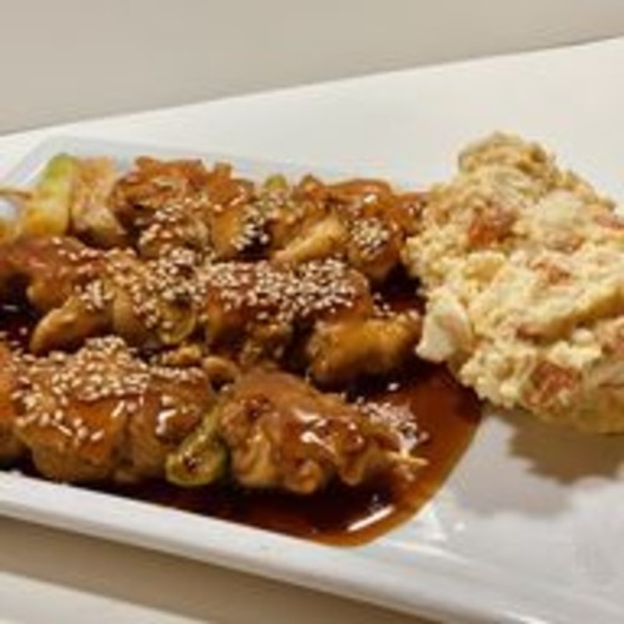 33. Yakitori