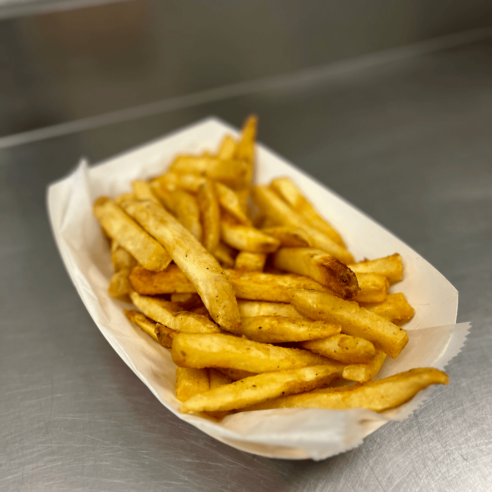 Fries